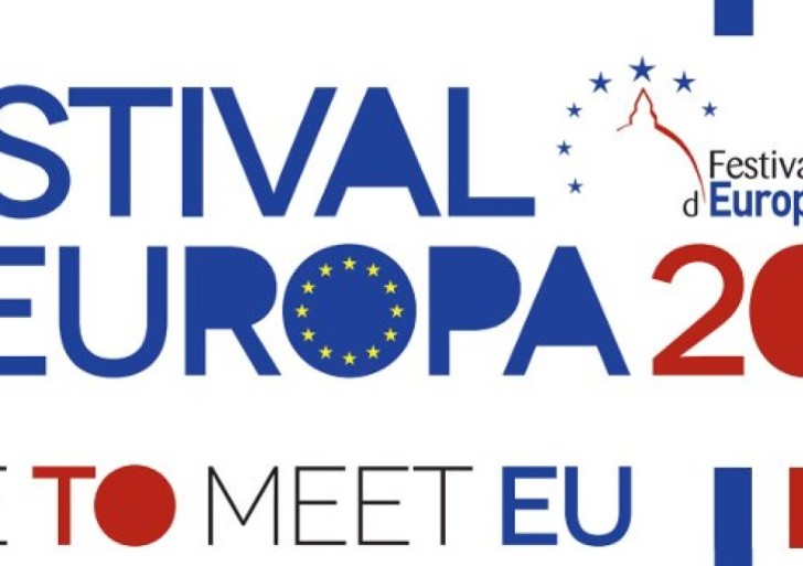 A Firenze il Festival d’Europa