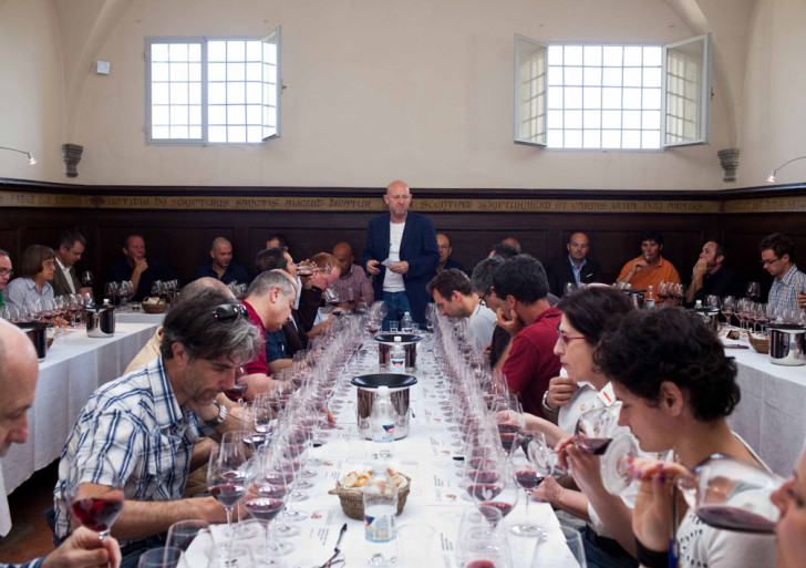 A Radda in Chianti a “Casa Chianti Classico” l’Expo del Gallo Nero