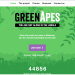 GreenApes, la app delle buone pratiche ambientali sbarca a Firenze