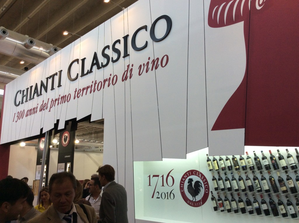 Chianti classico 2