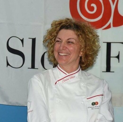 La cuoca Slow Food Silvia Volpe racconta la sua esperienza con la Tarese del Valdarno