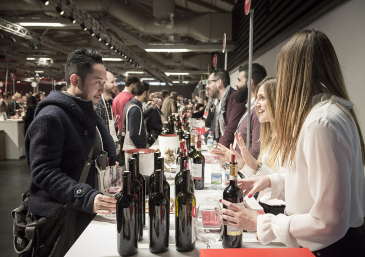 “Chianti Lovers” alla Fortezza da Basso con anche il Consorzio di Tutela del Morellino di Scansano