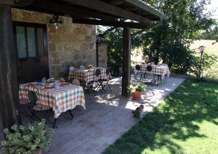 In Maremma l’agriristoro La Dogana offre sapori unici